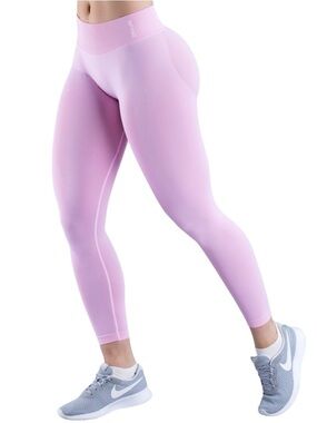 Dfyne Impact Scrunch Leggings